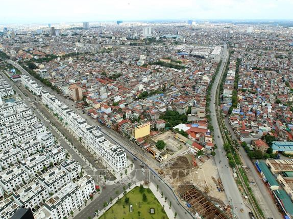 Hải Phòng thực hiện nghiêm nguyên tắc "6 rõ" để hoàn thành giải ngân đầu tư công